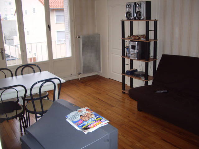 Homestay Villeurbanne 38079