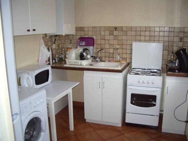 Colocation Villeurbanne 38079-3