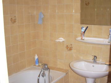 Colocation Villeurbanne 38079-4