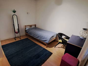 Room For Rent Paris 267930