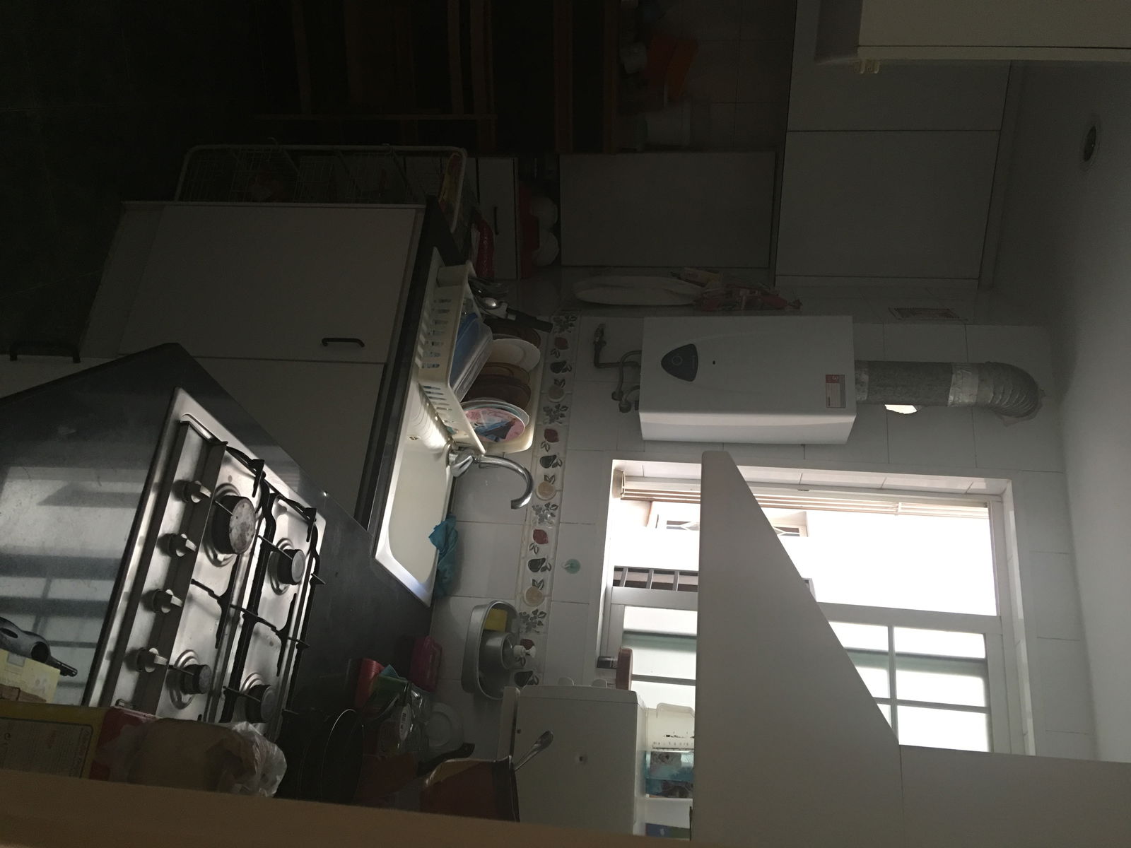 Gastgezin Barcelona 177137