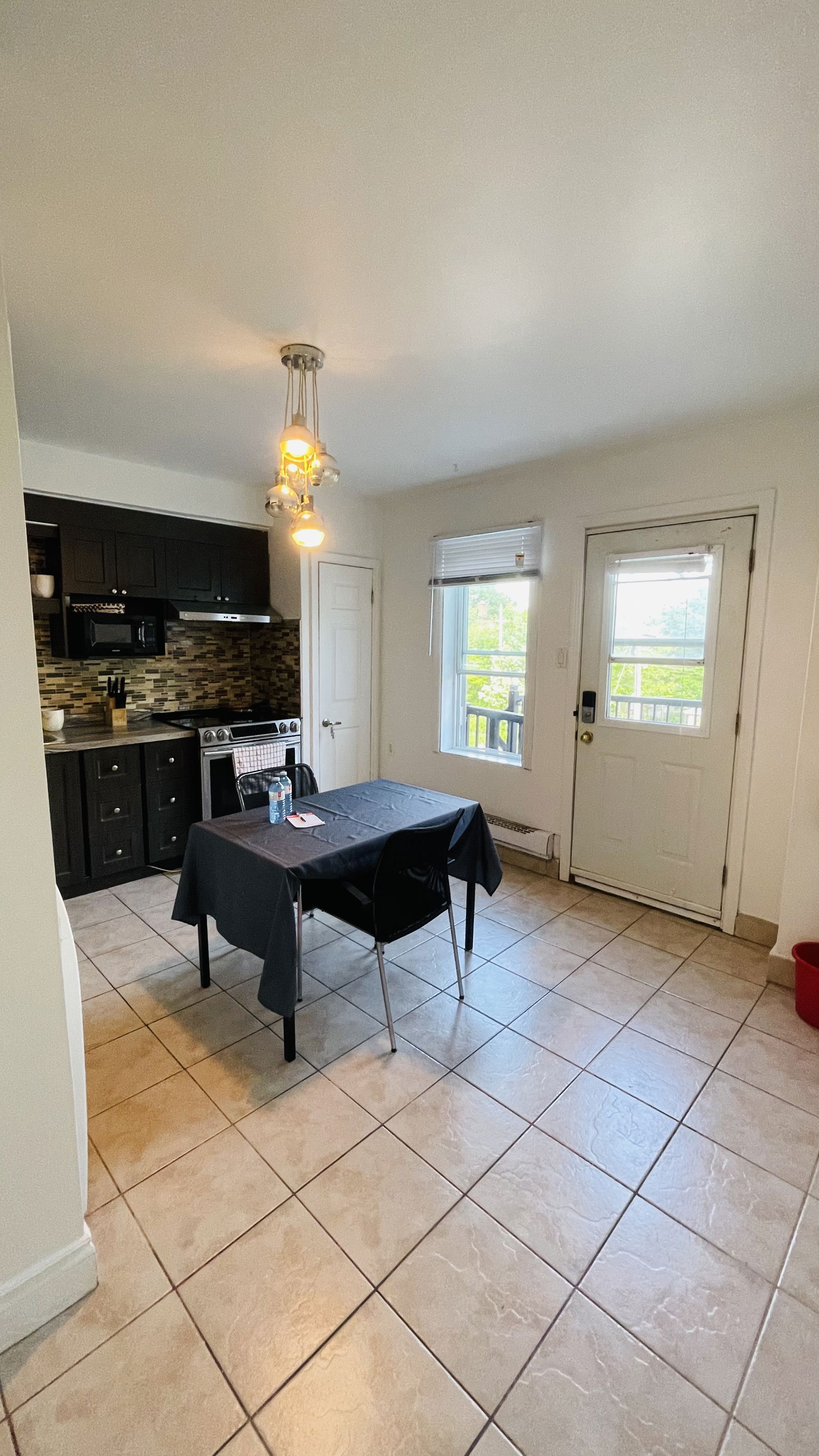 Collocazione Montréal 583096