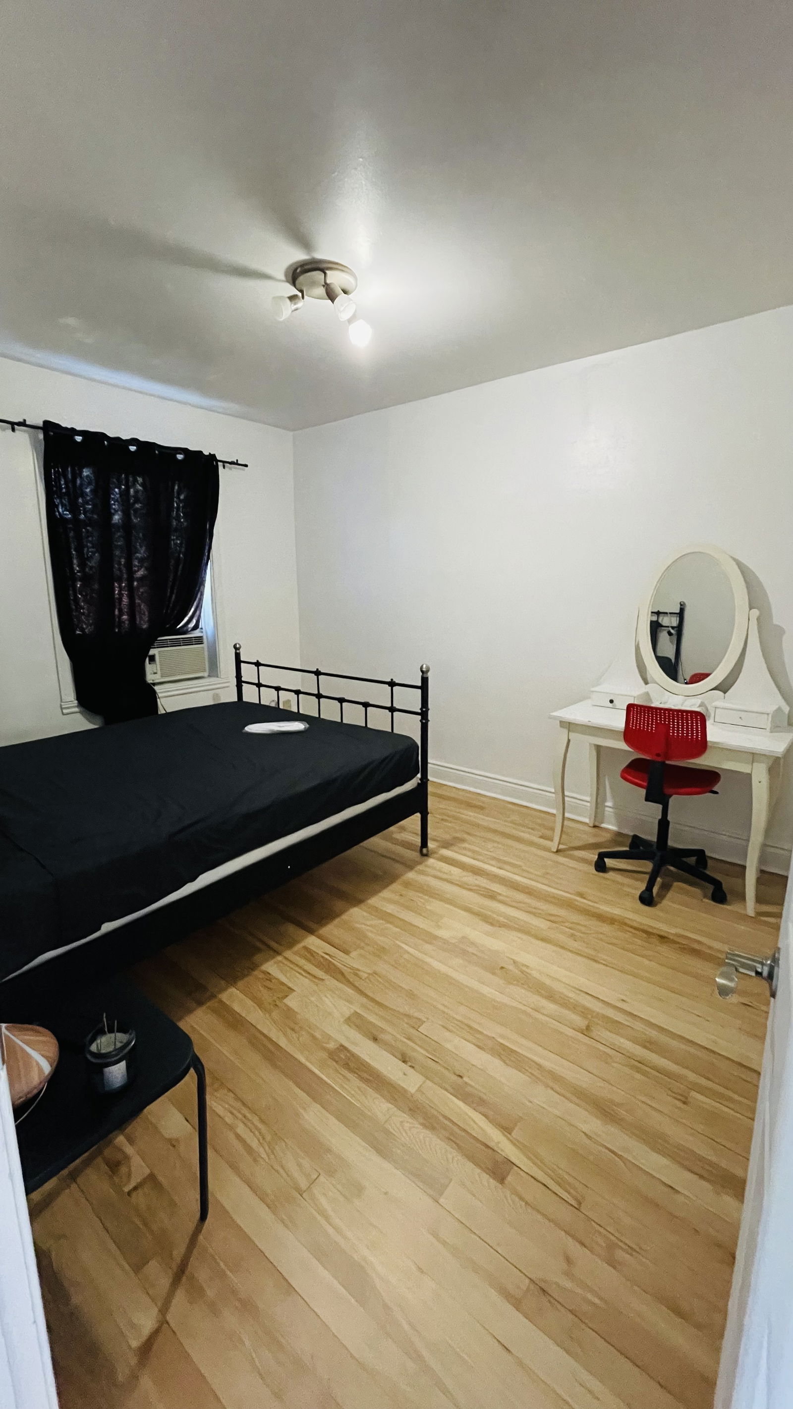 Collocazione Montréal 583096