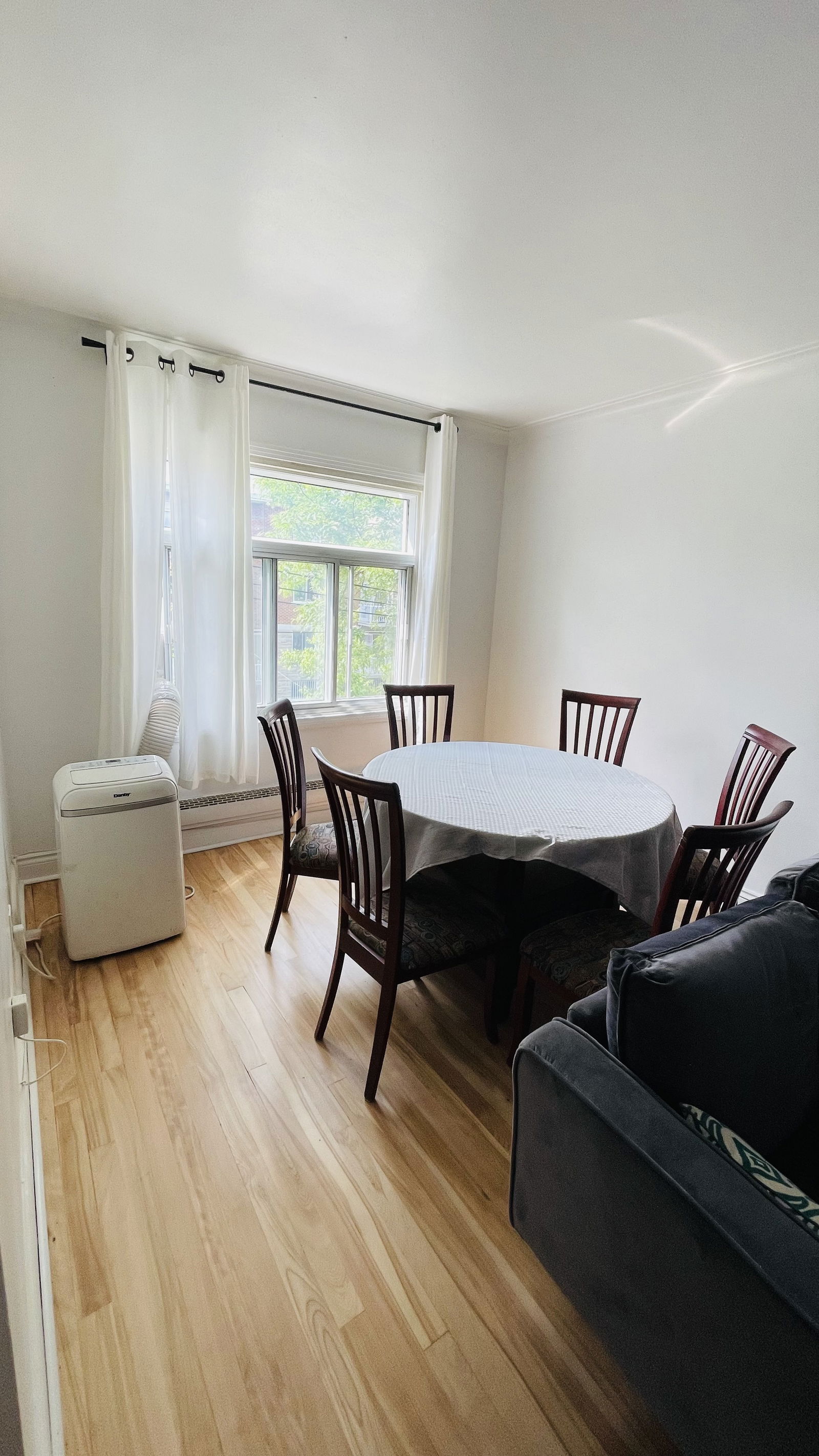 Collocazione Montréal 583096