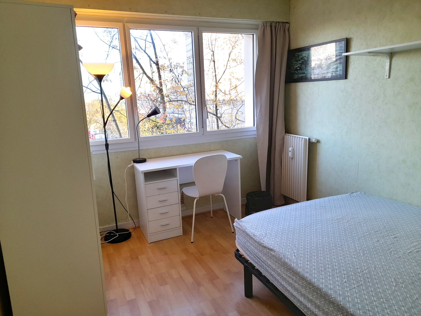 Collocazione Rennes 232571