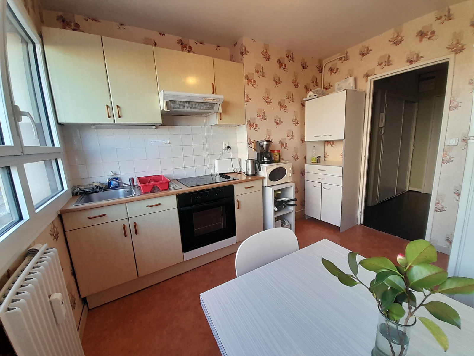 Colocatie Rennes 232571