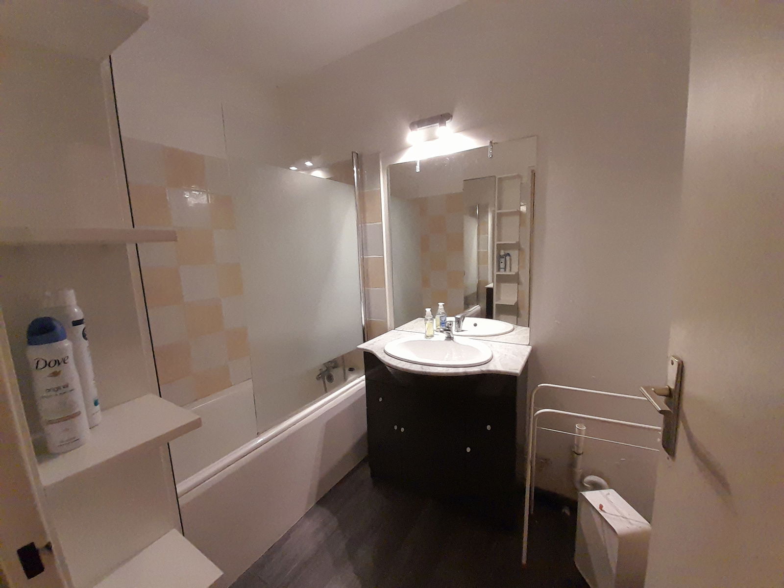 Colocatie Rennes 232571