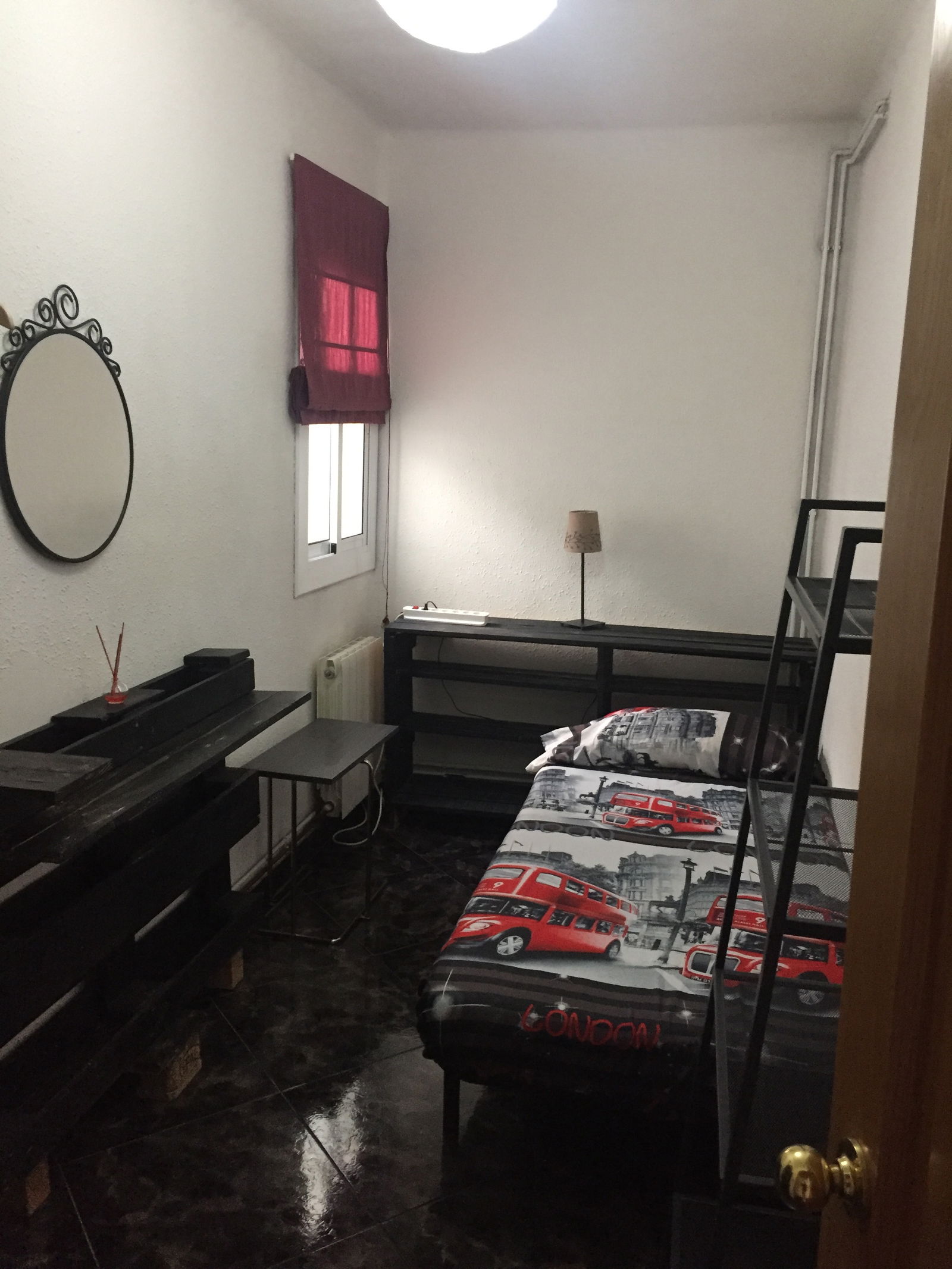 Homestay Sabadell 249250