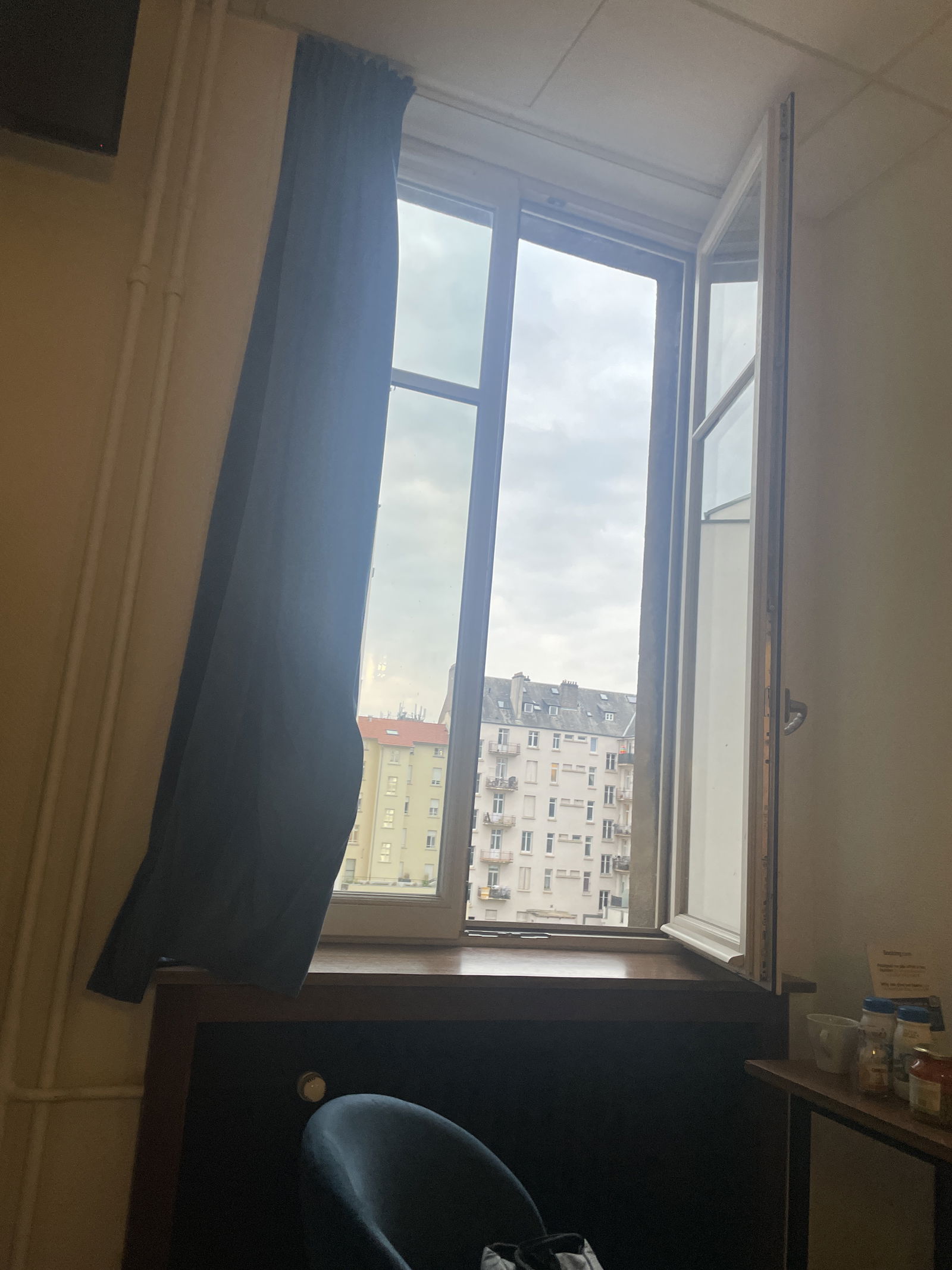 Chambre Chez L'habitant Metz 661583