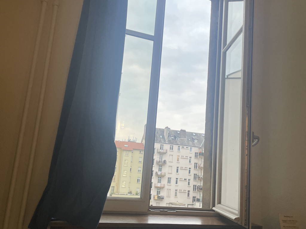 Chambre Chez L'habitant Metz 661583-1