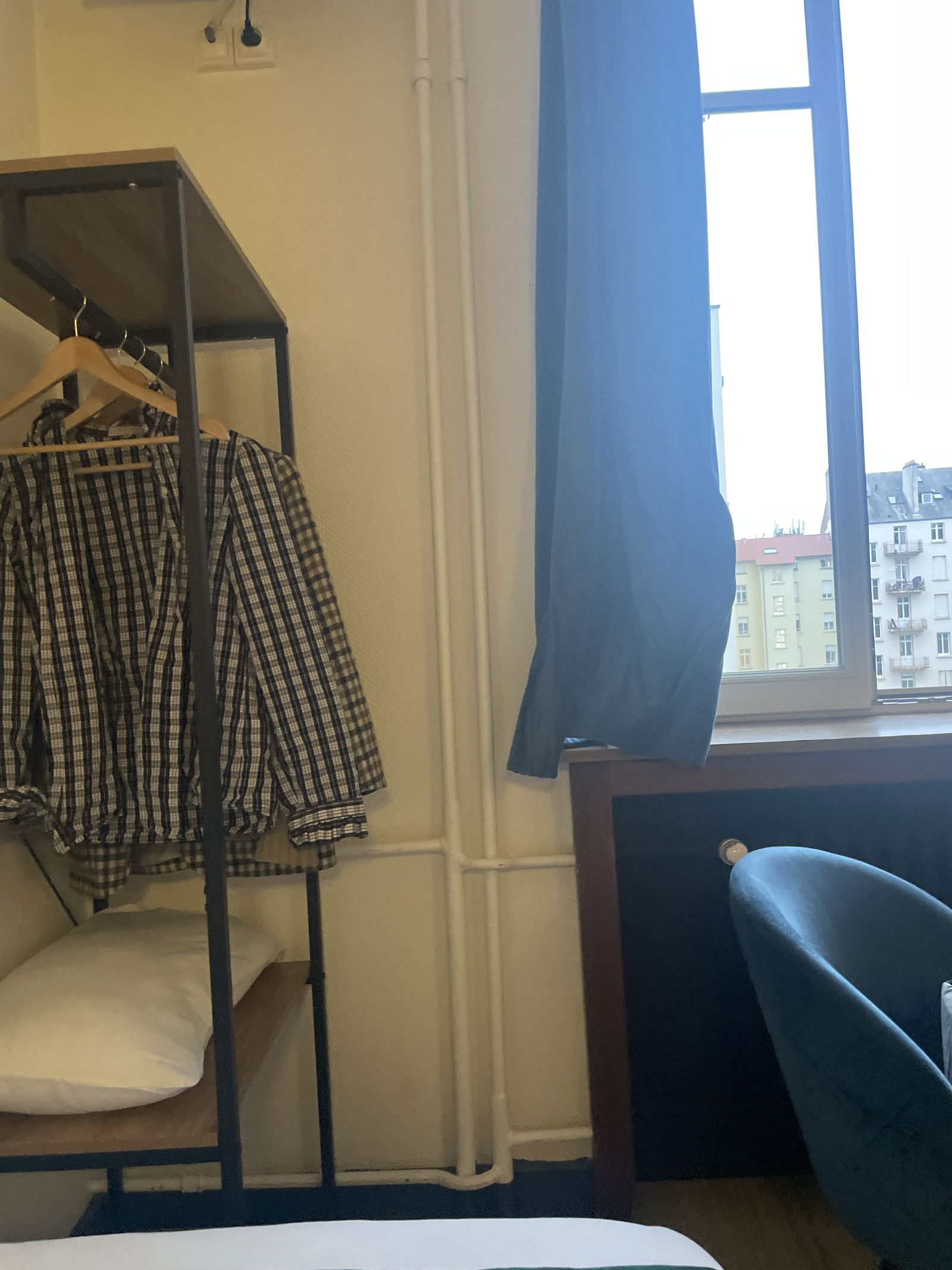 Chambre Chez L'habitant Metz 661583