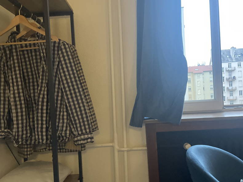 Chambre Chez L'habitant Metz 661583-2