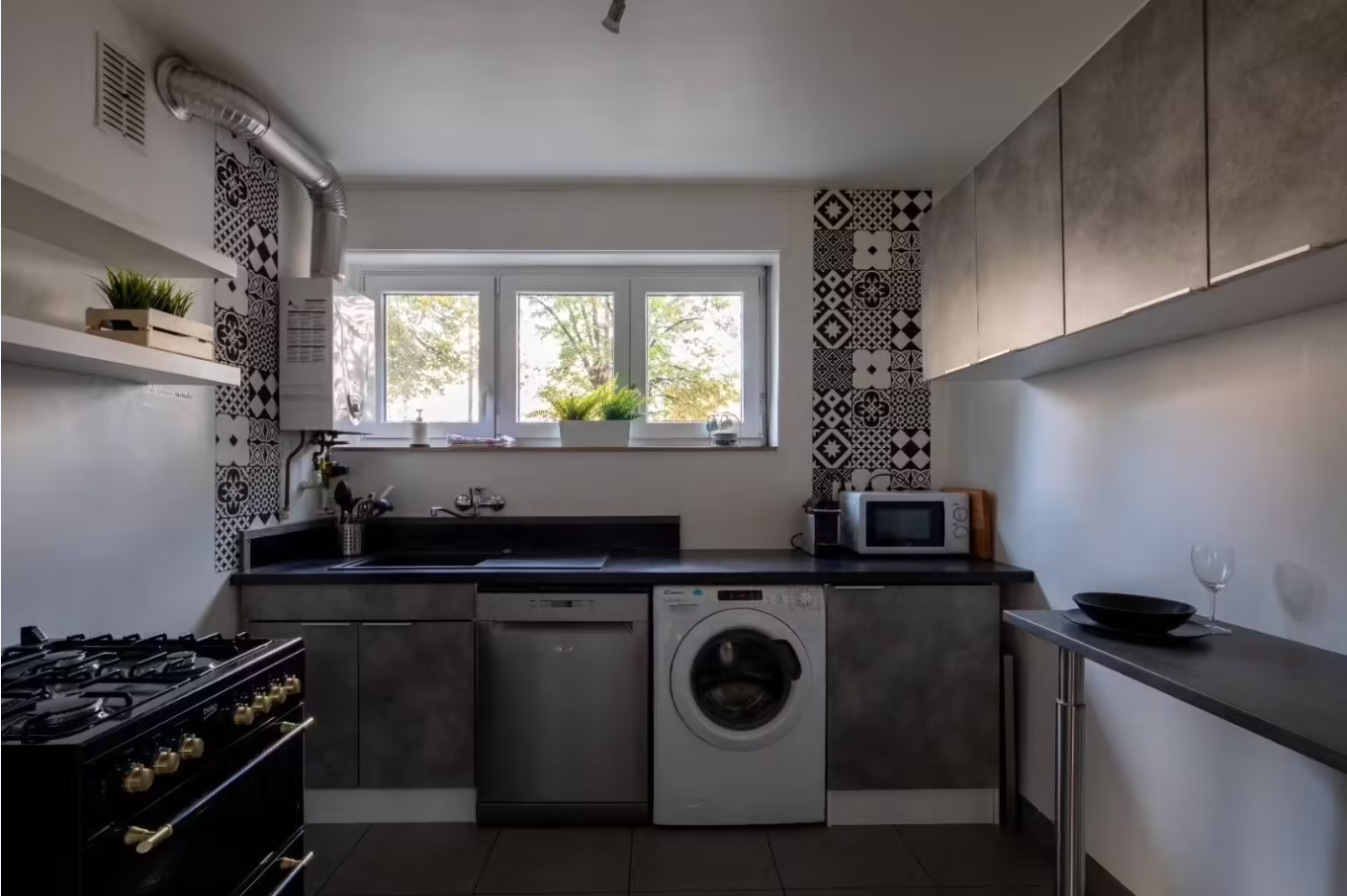 Colocación Metz 659756