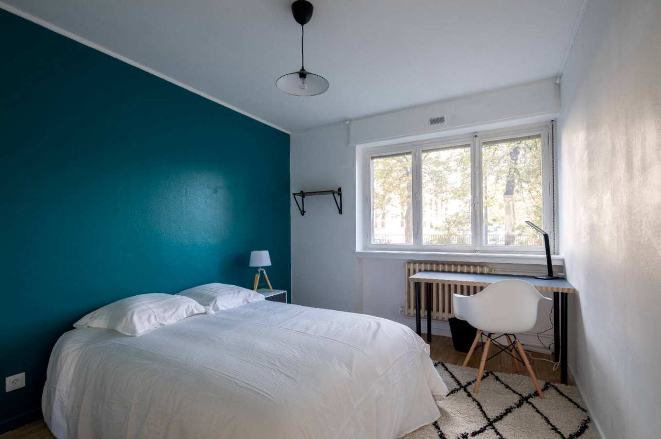 Colocación Metz 659756