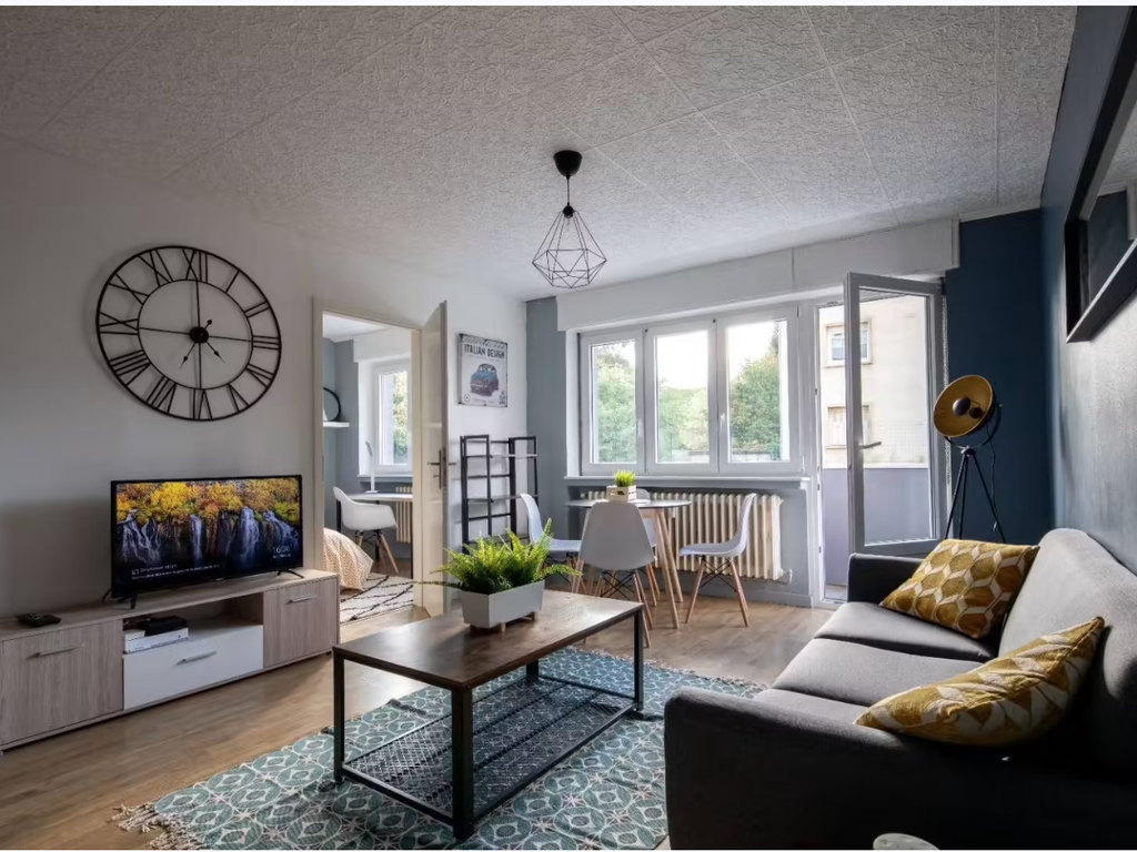 Kolokation Metz 659756-1