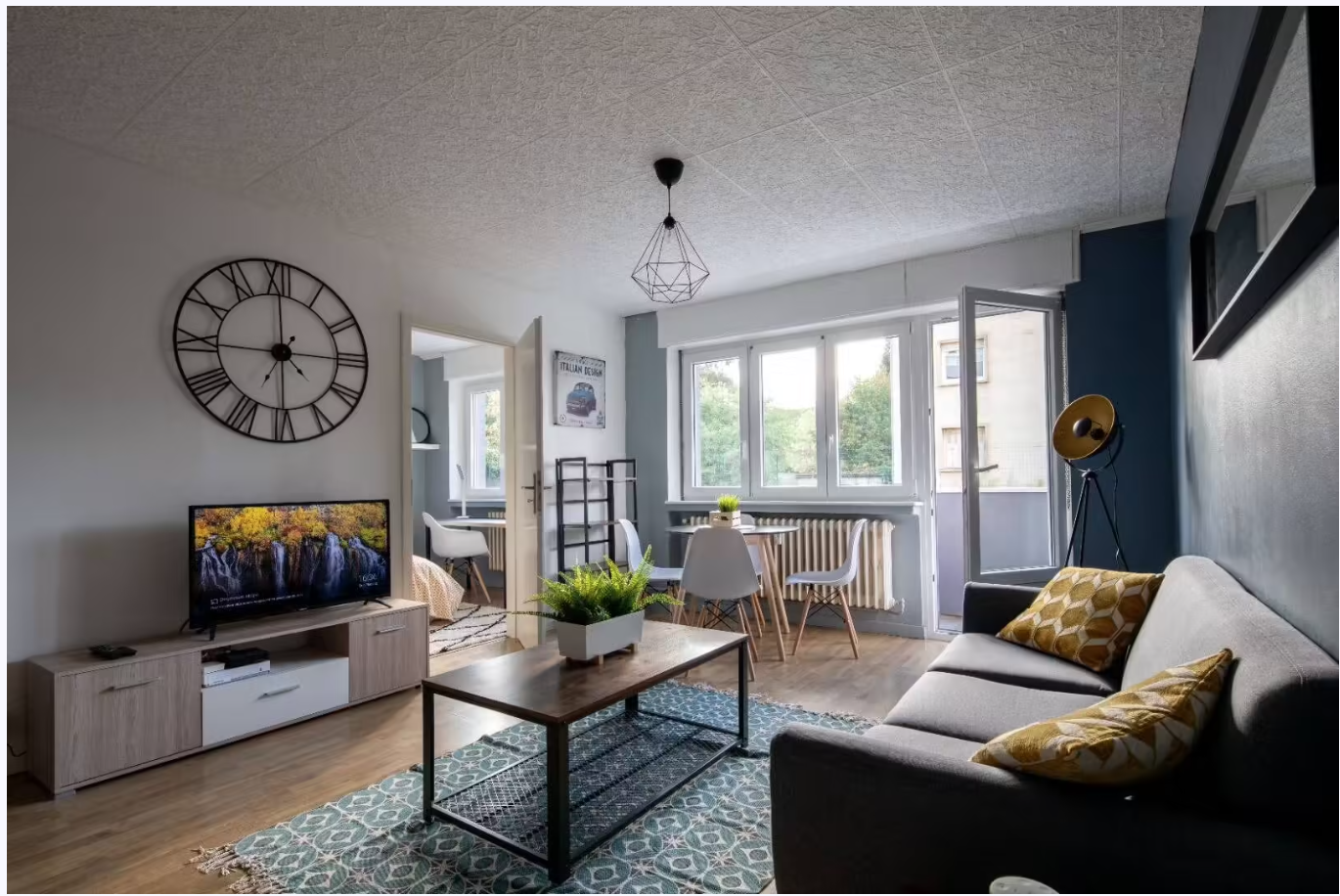 Colocatie Metz 659756