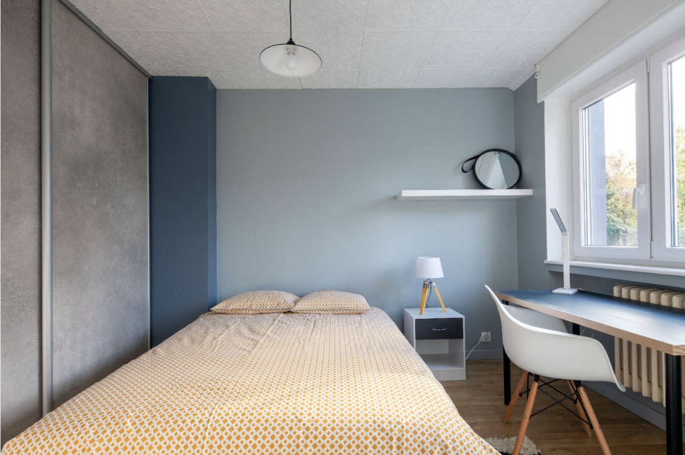 Colocatie Metz 659756