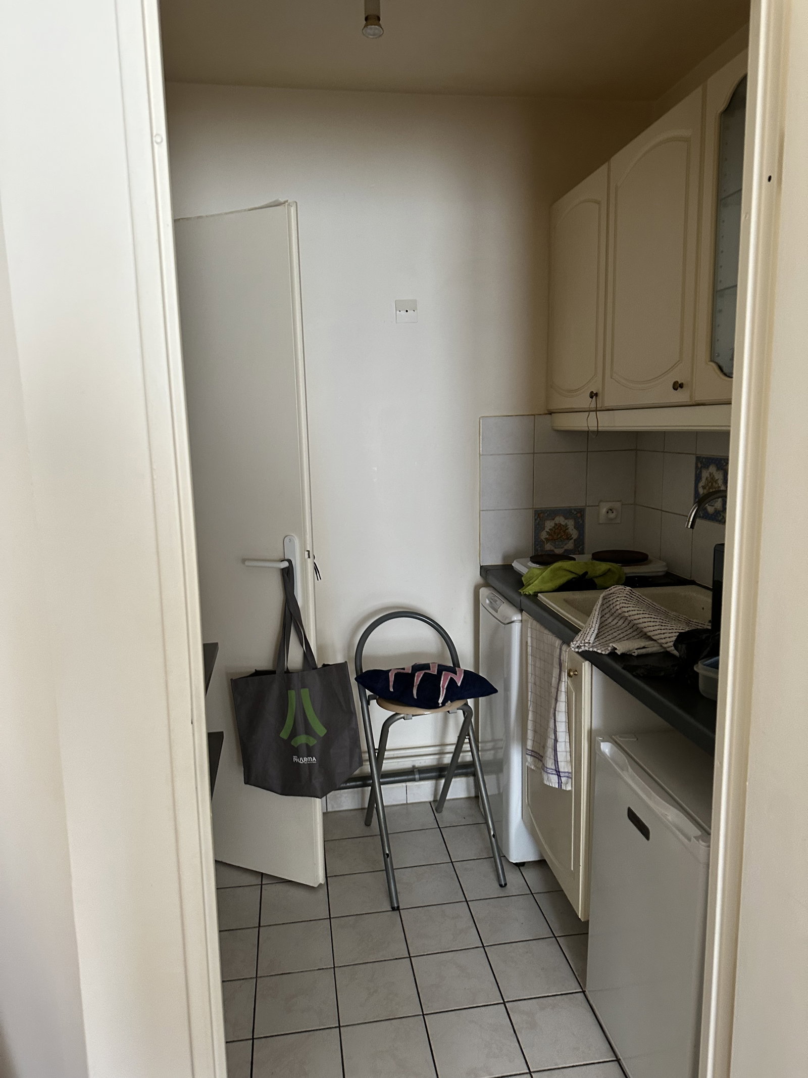 Gesamte Unterkunft Voisins-le-Bretonneux 667590