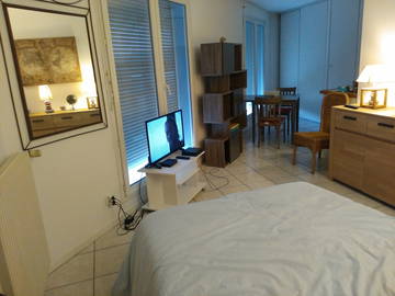 Room For Rent Thonon-Les-Bains 250410