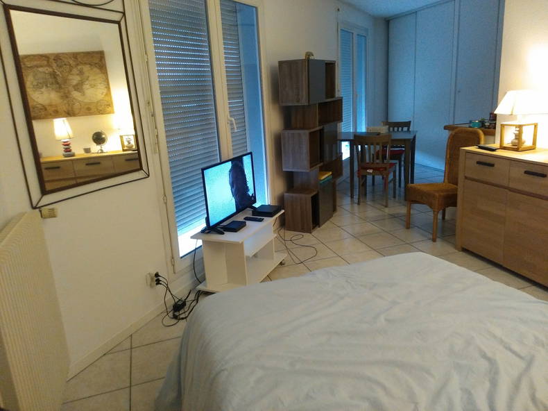 Entire Home Thonon-les-Bains 250410-1