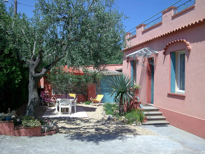 Toda La Casa Sorède 137869-2