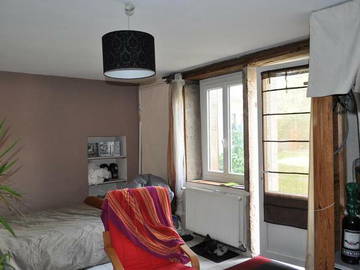 Chambre À Louer Bourg-En-Bresse 23222