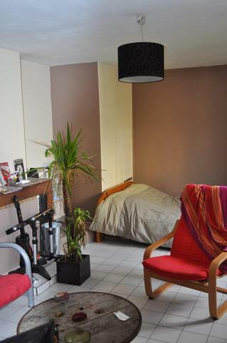 Chambre Chez L'habitant Bourg-en-Bresse 23222