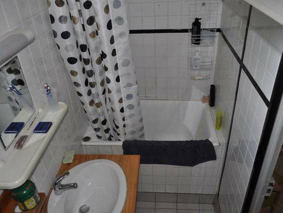 Hemvistelse Bourg-en-Bresse 23222-4