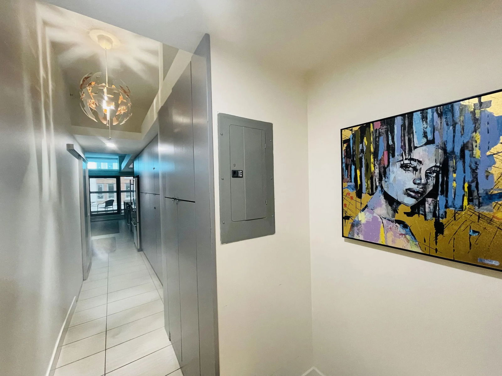 Chambre Chez L'habitant Vancouver 589487