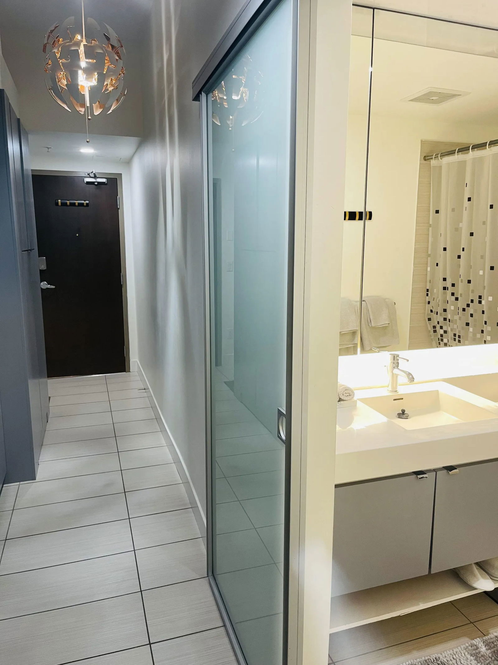 Chambre Chez L'habitant Vancouver 589487