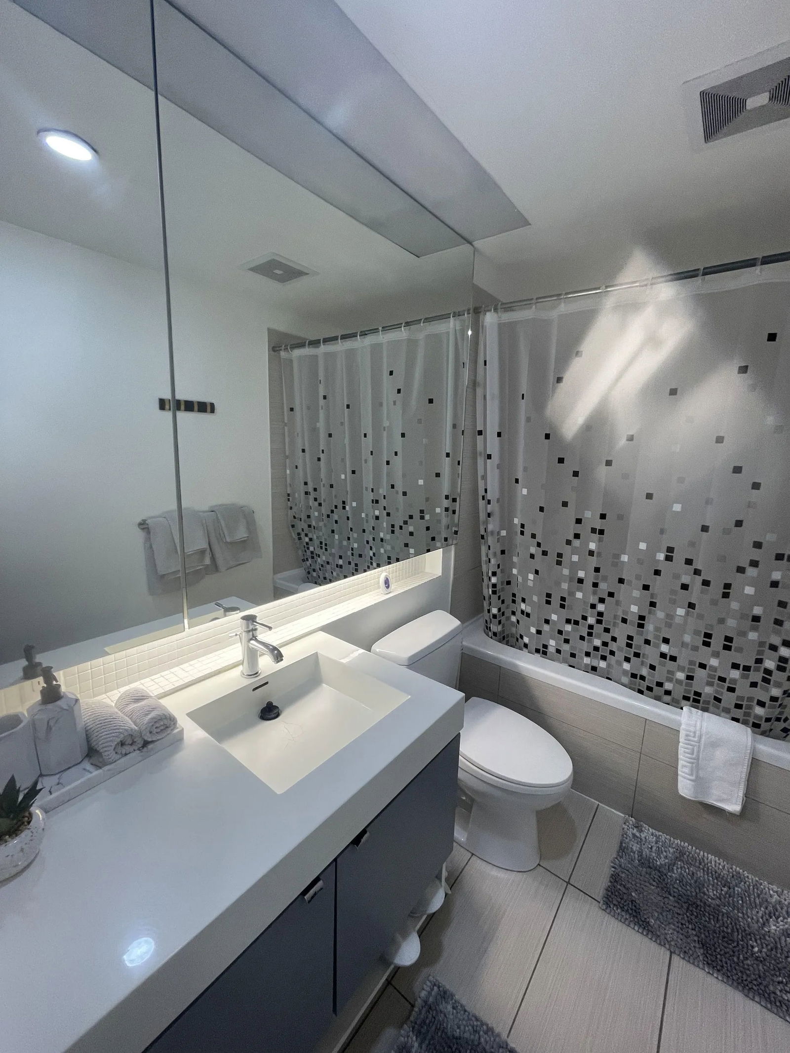 Chambre Chez L'habitant Vancouver 589487