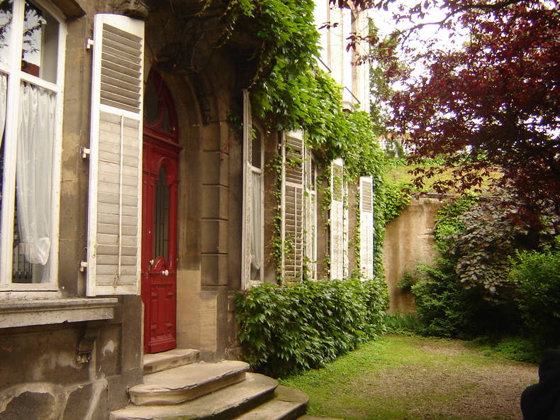 Gastfamilie Nancy 71648-1