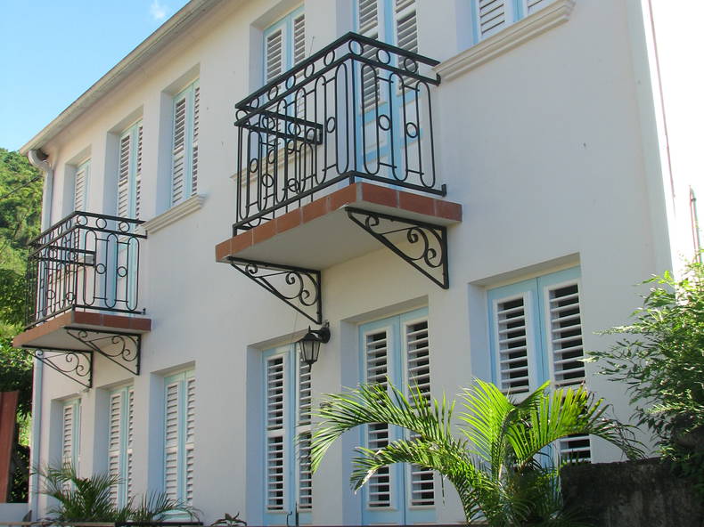 Ganzes Haus Saint-Pierre 241004-2