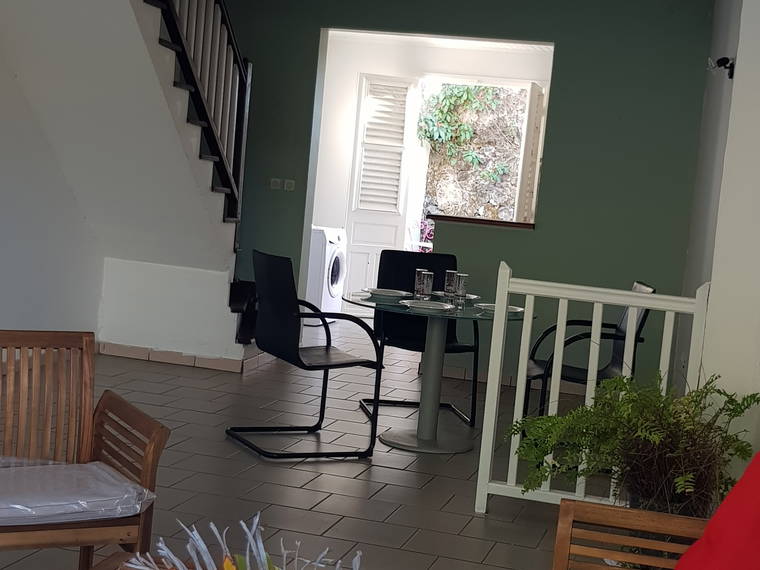 Homestay Saint-Pierre 241004