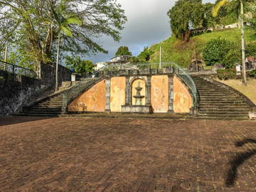 Logement Entier Saint-Pierre 241004-5