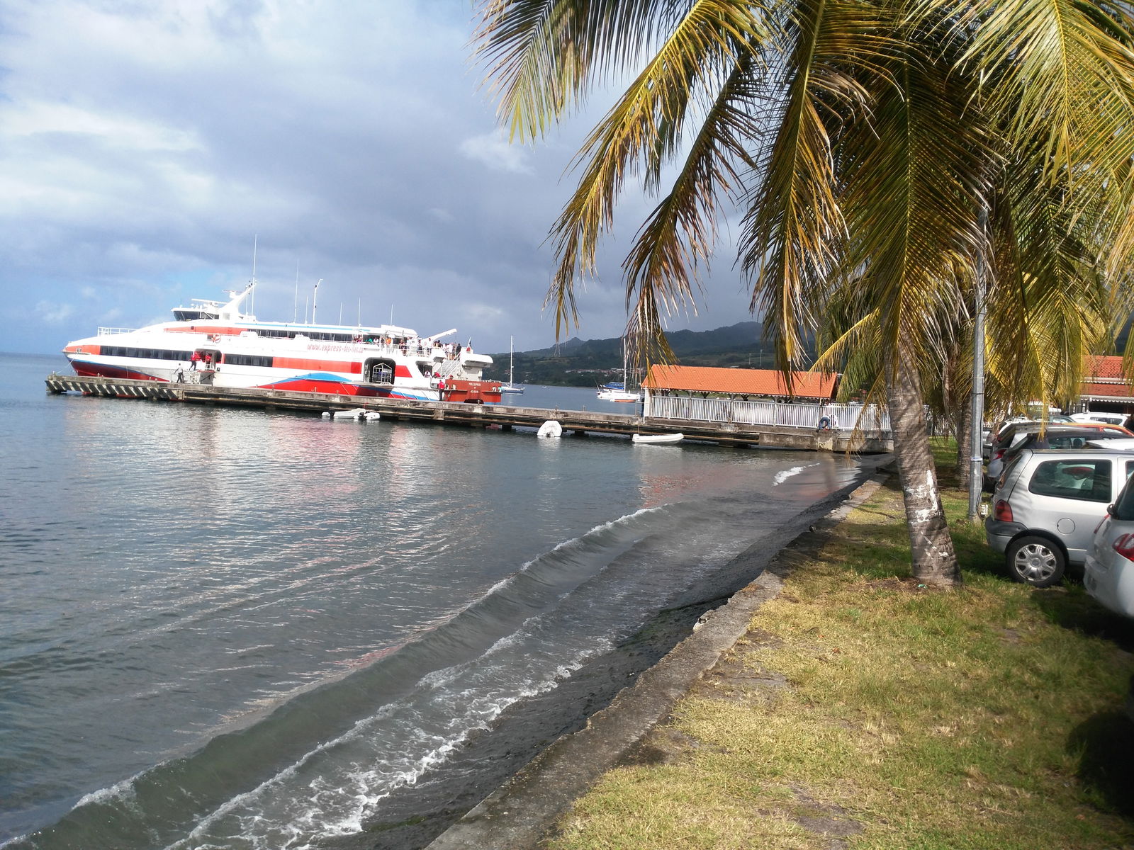 Studio Indépendant Saint-Pierre 241004