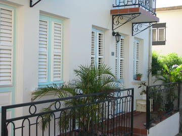 Logement Entier Saint-Pierre 241004-8