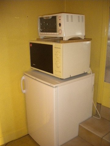 Kotimajoitus Montluçon 28463