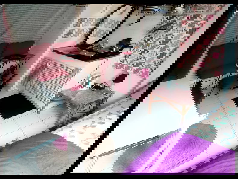 Chambre Chez L'habitant Lyon 266877-5