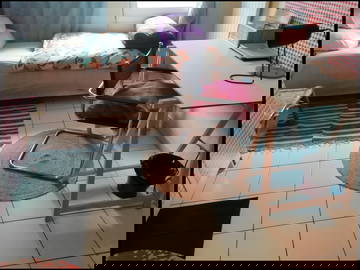 Chambre Chez L'habitant Lyon 266877-22