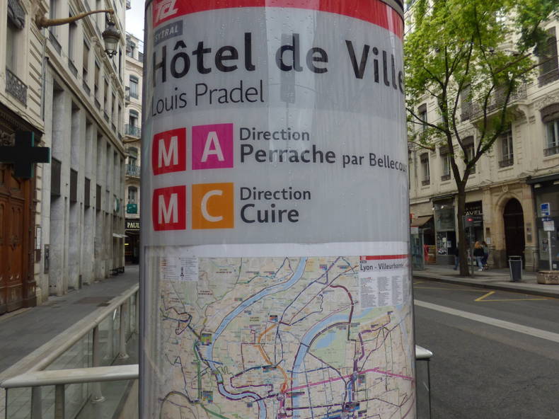 Unterkunft Beim Gastgeber Lyon 266877-4