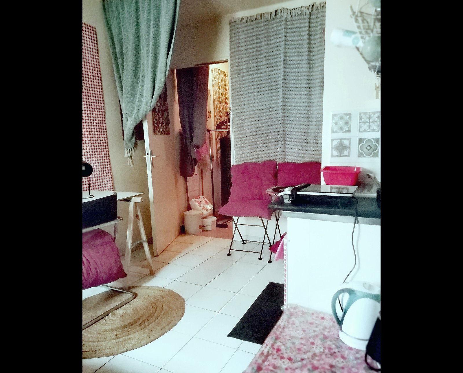 Chambre Chez L'habitant Lyon 266877