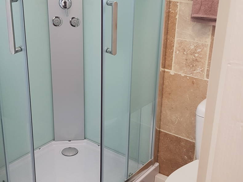 Logement Entier Saint-Denis 261649-4