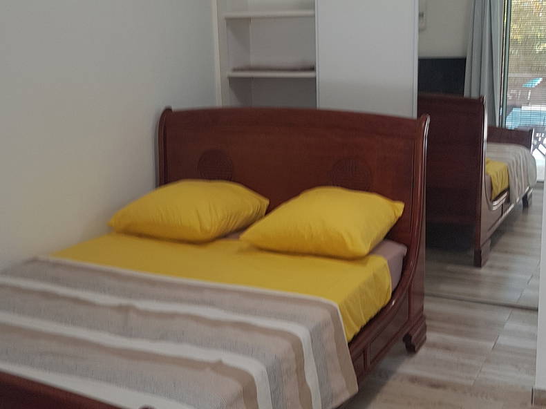 Logement Entier Saint-Denis 261649-1