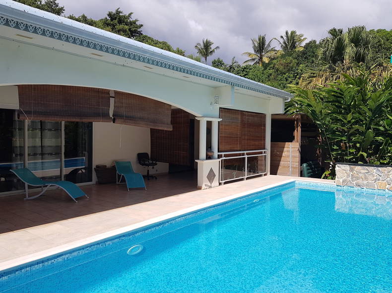 Logement Entier Saint-Denis 261649-3