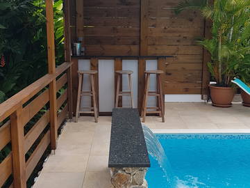 Estudio En Alquiler Saint-Denis 261649-2