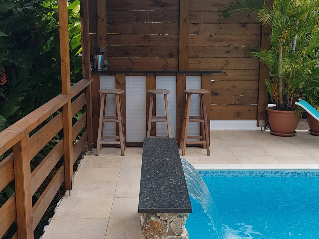 Logement Entier Saint-Denis 261649-1