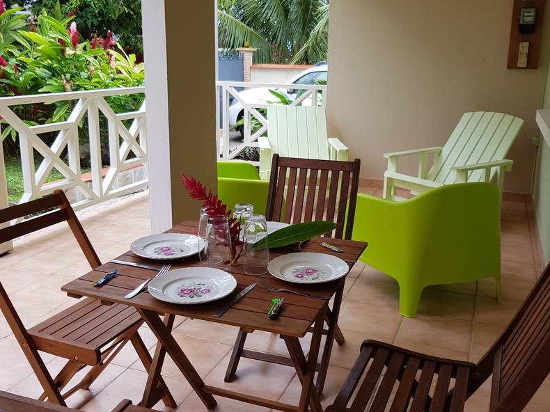 Hele Huis La Trinité 243770-2