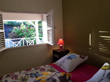 Logement Entier La Trinité 243770-4