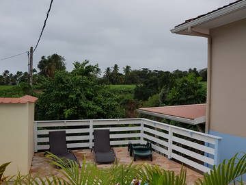 Logement Entier La Trinité 243770-11